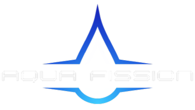 Aqua Fission Aqua Fission